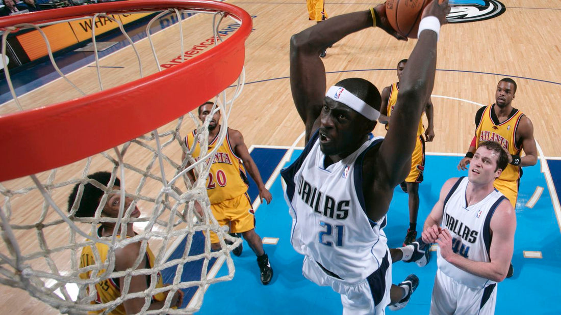 Pops Mensah-Bonsu Will Be Returning To Ghana For His 3rd Annual Pops 100 Camp