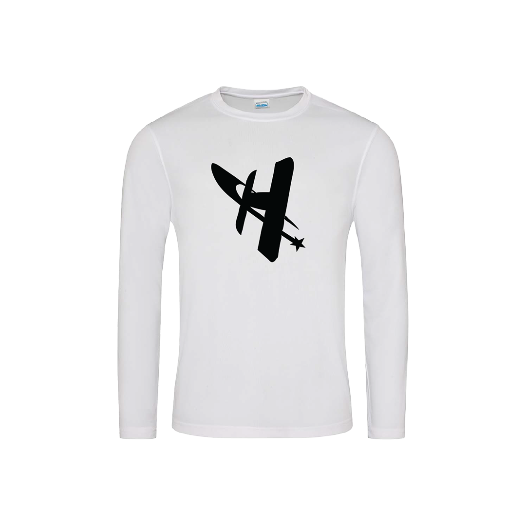 NEW EDITION LONGSLEEVE