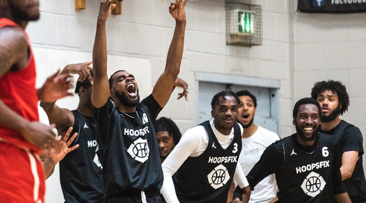 Hoopsfix Pro AM Summer League: Day 1 Recap