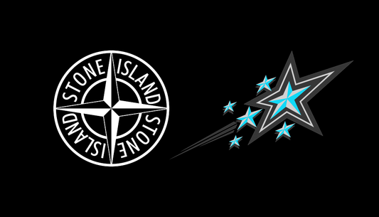 Stone Island X Scarborough Shooting Stars Collaboration