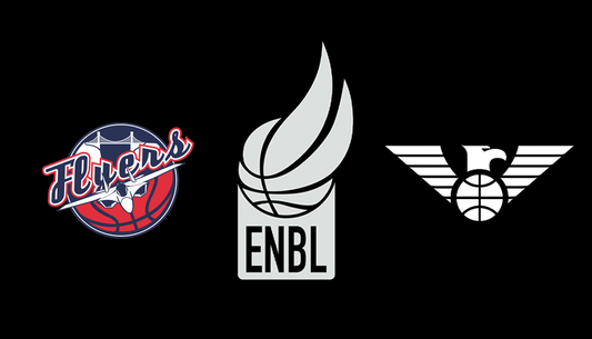 The Bristol Flyers & Newcastle Eagles Are Set To Run It Back In The ENBL